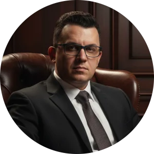 Foto de Solrac, criador do método Growth Jurídico